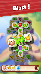 Tile Island - Screenshot Image