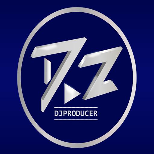 Android application dzdjproducer screenshort