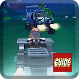 Guide LEGO® Jurassic World icon
