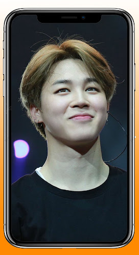 Jimin Wallpaper HD 4K 2023 - Latest version for Android - Download APK
