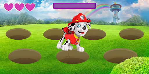 Paw Catcher Patrol Screen 3