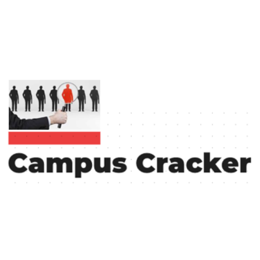 Campus Cracker logo