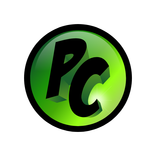 PC Gestor Mobile logo