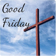 Good Friday Wishes