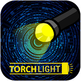 Super Bright Led Torch Light icon