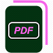 All Pdf Files Reader Sample - Androidアプリ