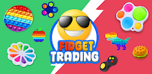 Fidget Trading Pop it Masters! APK