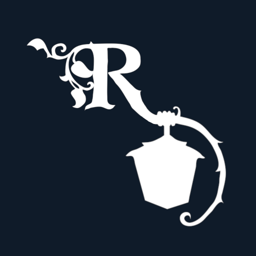 RadioRivendell - Fantasy Music logo