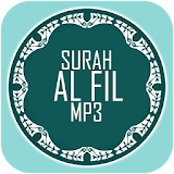Surah Al Fil Mp3 icon