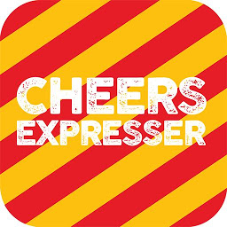 Icon image Cheers Expresser