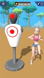Shooting Master Challenge 3D