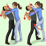 Self Defense Technique Apk