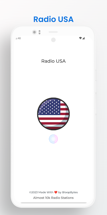 Radio USA - 1.3 - (Android)