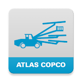 Atlas Copco Underground icon
