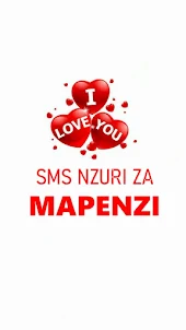 Sms za Mapenzi Kiswahili 2023