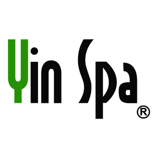 Yin Spa logo