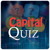 Capital Quiz icon