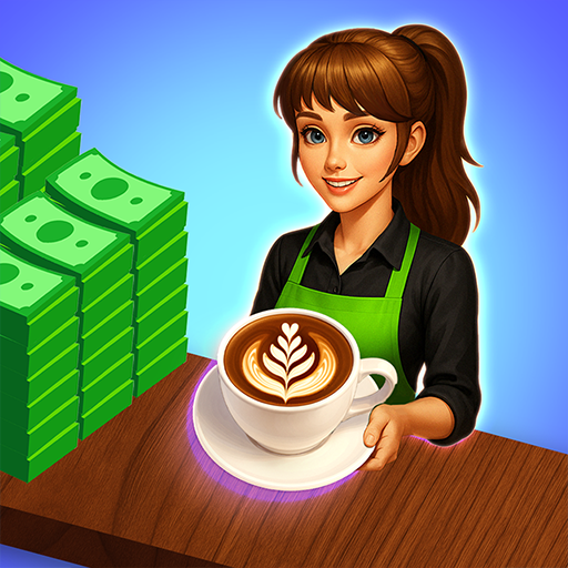Cafe Life: Restaurant Game Download on Windows