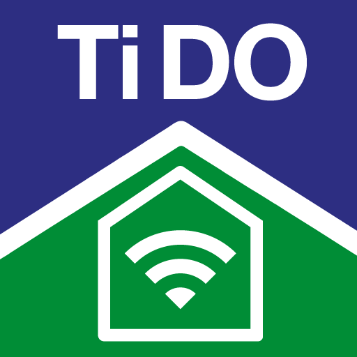 Ti DO Smart Home logo