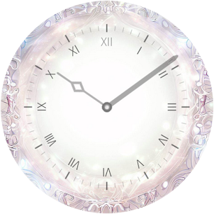 Ethereal Watch Face