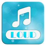 Cover Image of Download Popular loud ringtones  APK