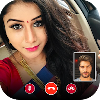 Video Call: Random Girl Video Call