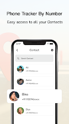 Phone Tracker By Number