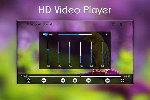 HD Video Player