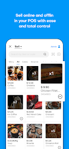 Nex: app for stores Unknown