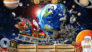Christmas Wonderland 9