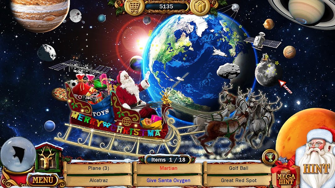  Christmas Wonderland 9 