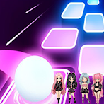 blackpink Tiles Hop Kpop Edm