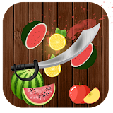 Fruits Warrior Hd 2017 icon