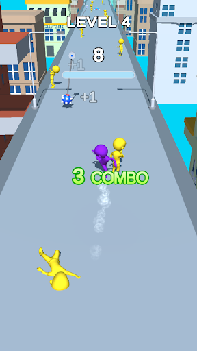 Mob Kick Screen 2