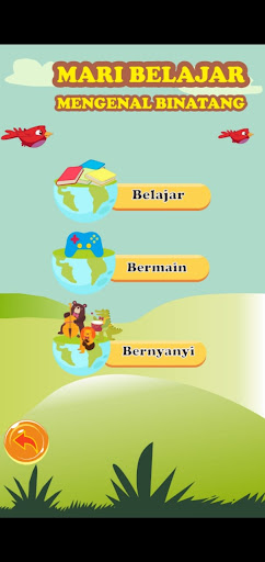 AnimalsLearn: Belajar Binatang Screen 3