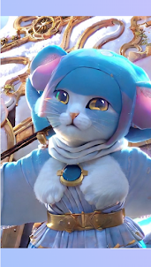 CatPuzzle貓咪拼圖