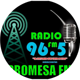 Radio Promesa 96.5 icon