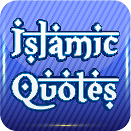 Icon image Islamic Quotes