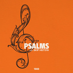 Icon image 19 Psalms - 1988