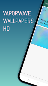 Vaporwave Wallpapers HD