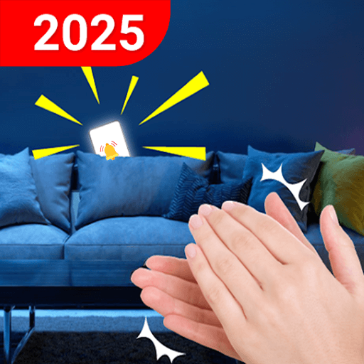 Find Your Phone By Clap Install on Windows