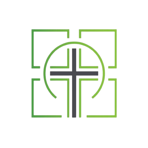 Living Grace Foursquare Church logo