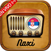 Naxi Radio Наки Радио 96.9 ФМ Наки Радио Онлине
