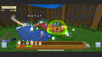 Game screenshot Wind Up Robots - Classic mod apk