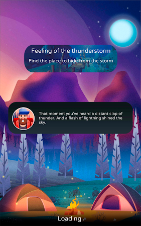 Game screenshot Relax Words: Crossword Meditat hack