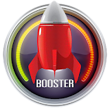Memory boost Optimize Cleaner icon