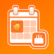 誕生日 カレンダー リマインダー アプリ - Androidアプリ