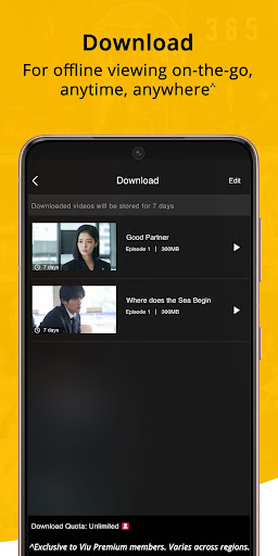 Viu Screen 3