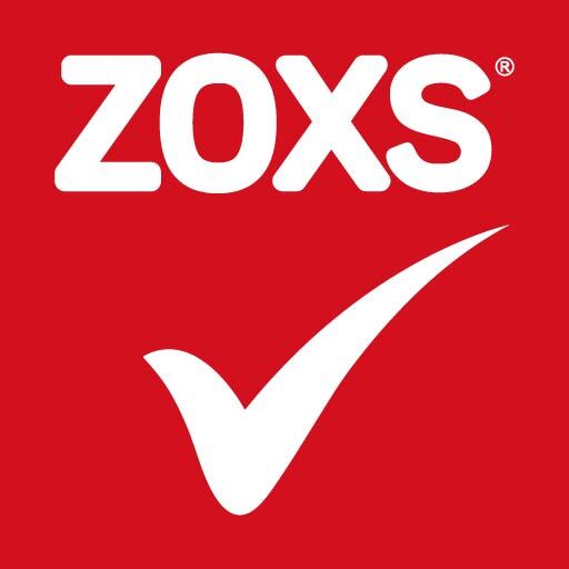 ZOXS CHECK: Check it yourself! - Apps on Google Play