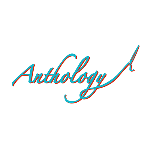 Anthology(アンソロジー) logo